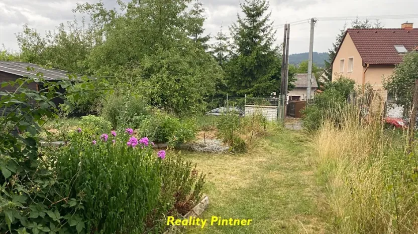 Prodej chaty, Příbram, Kozičínská, 20 m2