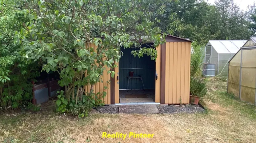 Prodej chaty, Příbram, Kozičínská, 20 m2