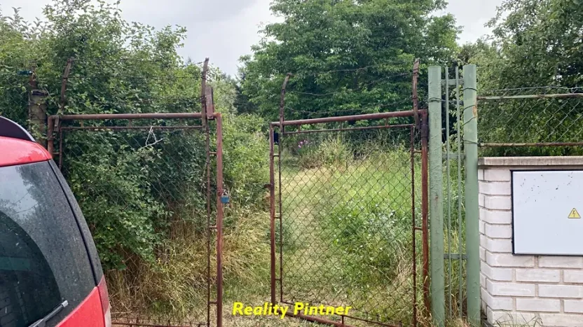 Prodej chaty, Příbram, Kozičínská, 20 m2