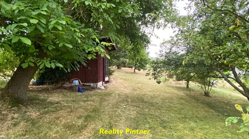 Prodej chaty, Příbram, Kozičínská, 20 m2