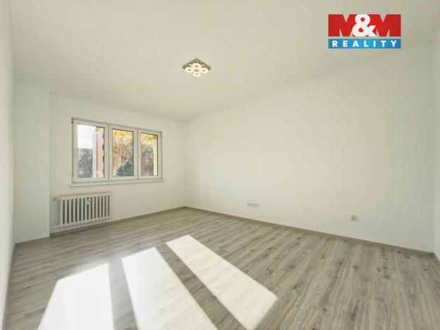 Prodej bytu 3+kk, Karviná - Mizerov, Majakovského, 53 m2