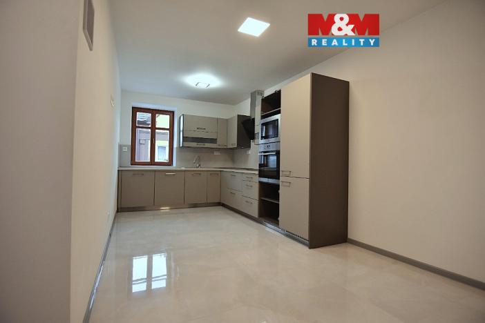 Pronájem bytu 4+kk, Lysá nad Labem, Sojovická, 89 m2