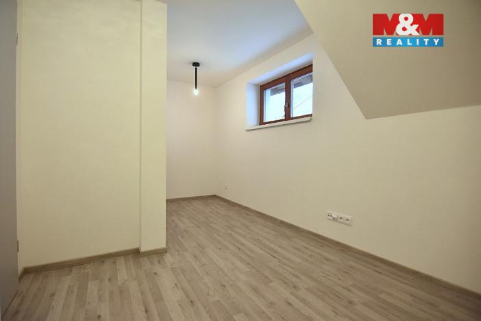 Pronájem bytu 4+kk, Lysá nad Labem, Sojovická, 89 m2