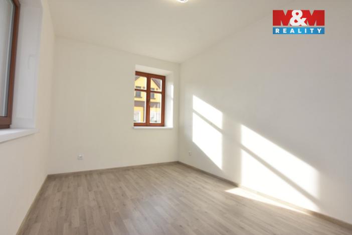 Pronájem bytu 4+kk, Lysá nad Labem, Sojovická, 89 m2