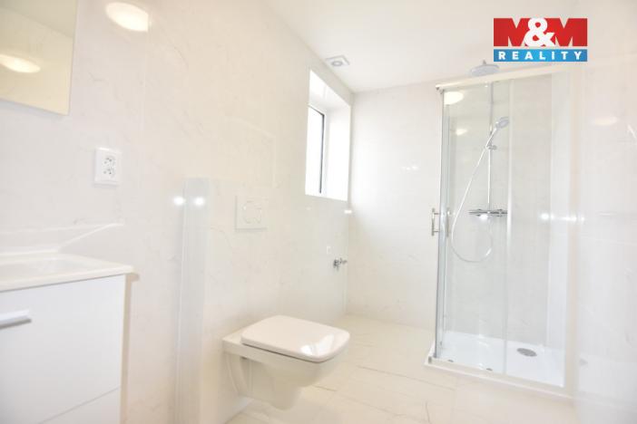 Pronájem bytu 4+kk, Lysá nad Labem, Sojovická, 89 m2