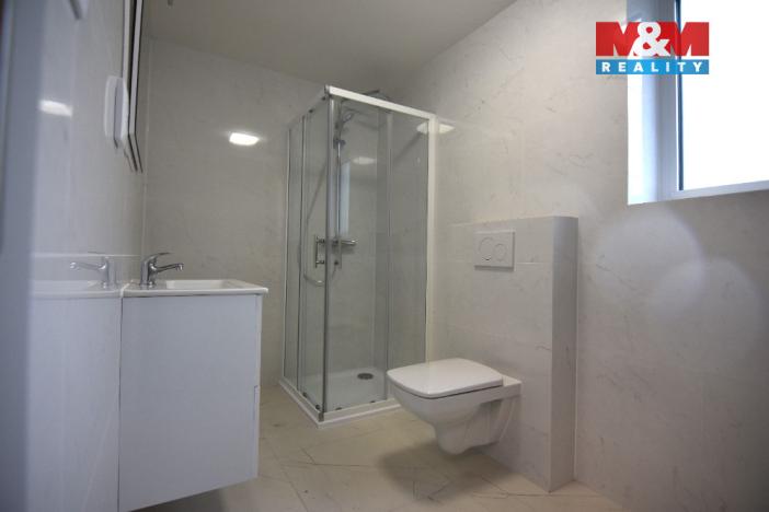 Pronájem bytu 4+kk, Lysá nad Labem, Sojovická, 90 m2