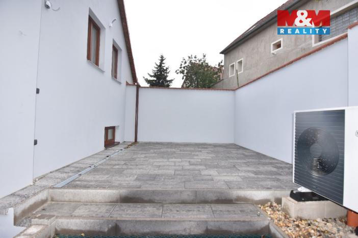 Pronájem bytu 4+kk, Lysá nad Labem, Sojovická, 90 m2