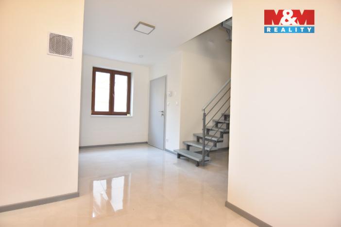 Pronájem bytu 4+kk, Lysá nad Labem, Sojovická, 90 m2