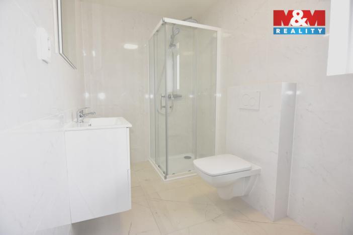 Pronájem bytu 4+kk, Lysá nad Labem, Sojovická, 90 m2