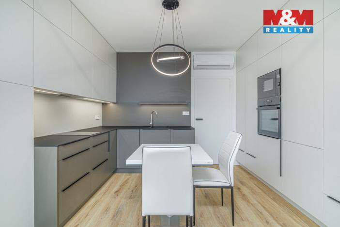 Pronájem bytu 1+kk, Olomouc, Wolkerova, 33 m2