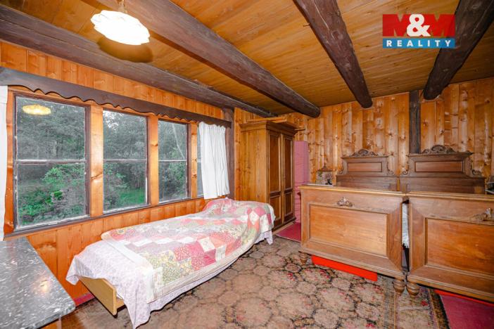 Prodej rodinného domu, České Petrovice, 130 m2