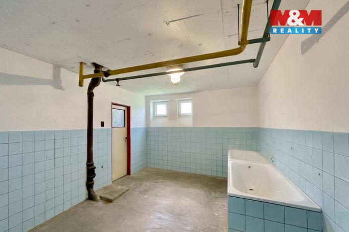 Prodej bytu 3+1, Lanškroun - Žichlínské Předměstí, M. Majerové, 72 m2