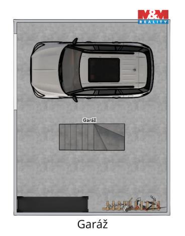 Prodej chaty, Seč - Hoješín, 116 m2