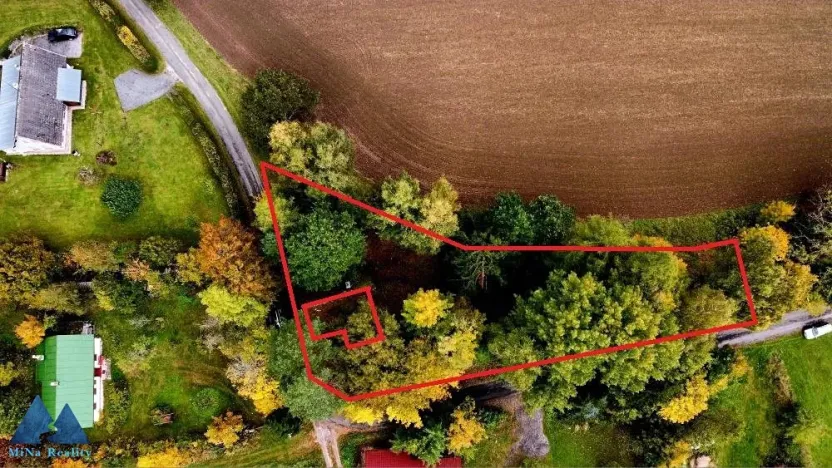 Prodej chaty, Rudník, 74 m2