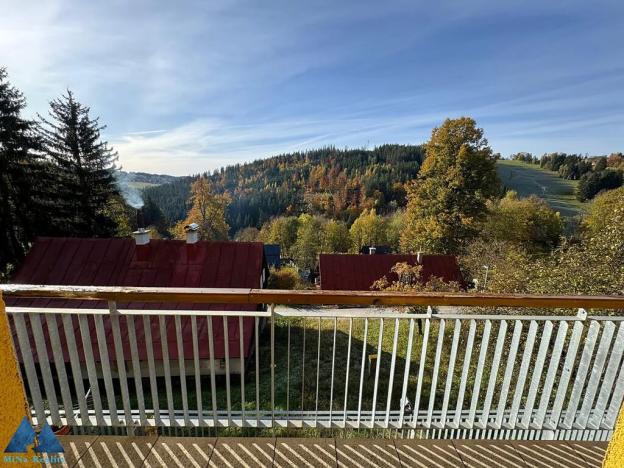 Pronájem bytu 2+kk, Vítkovice, 36 m2