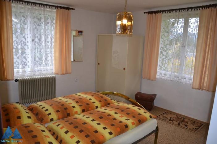 Prodej rodinného domu, Strážné, 108 m2