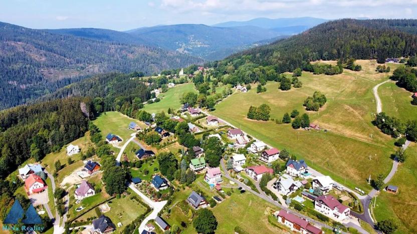 Prodej rodinného domu, Strážné, 108 m2