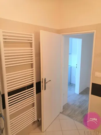 Pronájem bytu 1+kk, Dolany, 32 m2