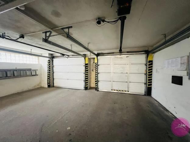 Pronájem garáže, Olomouc, Albertova, 18 m2