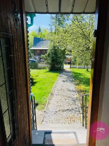 Prodej chaty, Bouzov, 68 m2