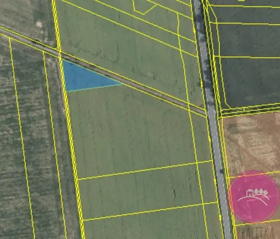 Prodej pole, Štarnov, 19934 m2