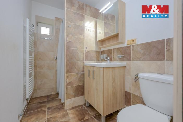 Prodej rodinného domu, Bílá Lhota - Hrabí, 140 m2