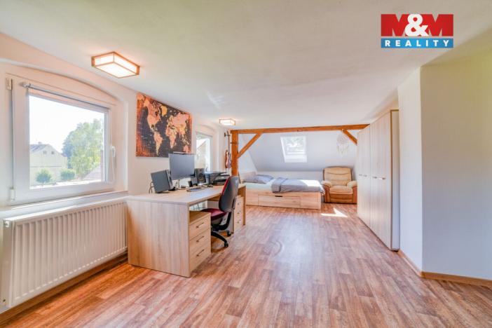 Prodej rodinného domu, Luby, Příčná, 250 m2