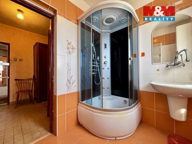 Prodej rodinného domu, Třinec - Kanada, Sadová, 220 m2