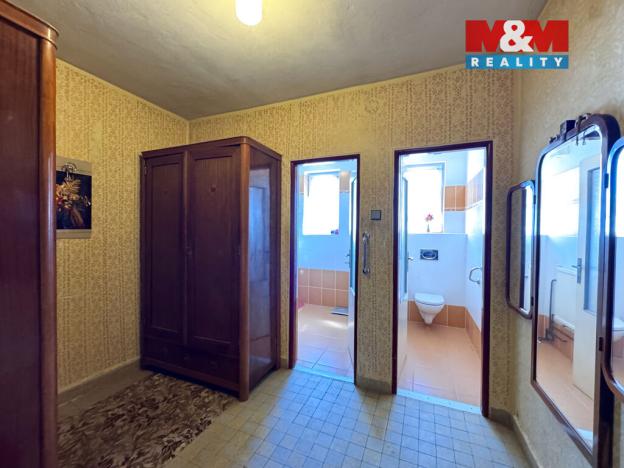 Prodej rodinného domu, Třinec - Kanada, Sadová, 220 m2