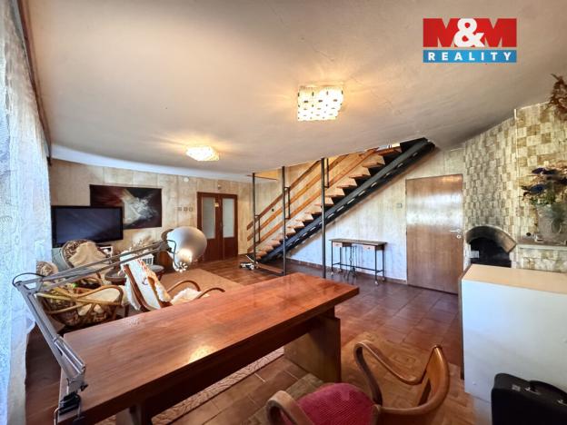 Prodej rodinného domu, Třinec - Kanada, Sadová, 220 m2