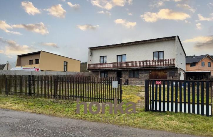 Prodej rodinného domu, Běštín, 193 m2