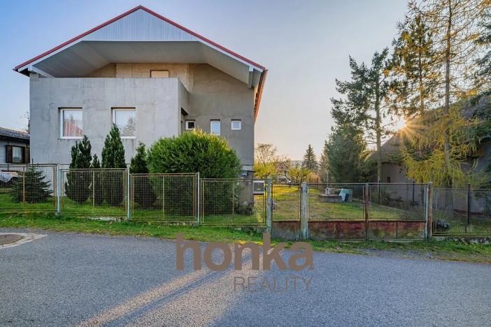 Prodej rodinného domu, Vrané nad Vltavou, 241 m2