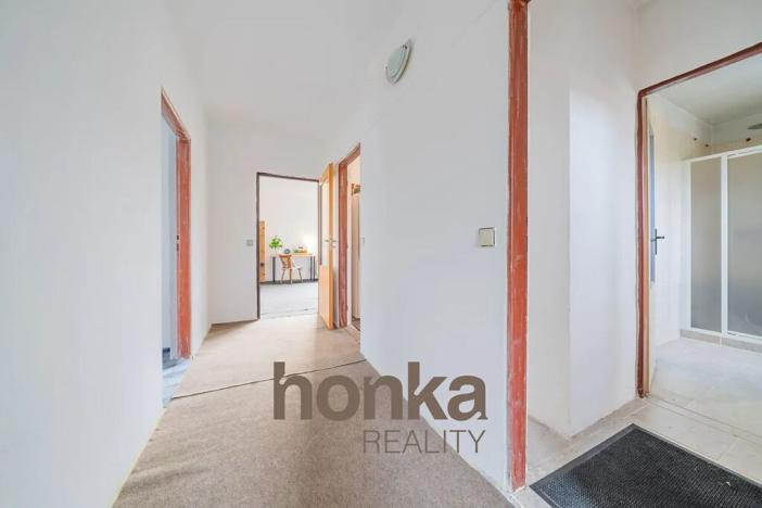 Prodej rodinného domu, Vrané nad Vltavou, 241 m2