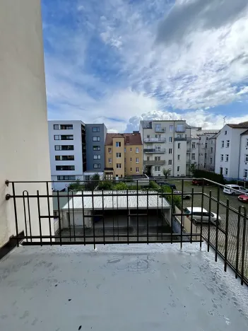 Pronájem bytu 3+kk, Plzeň, Houškova, 90 m2