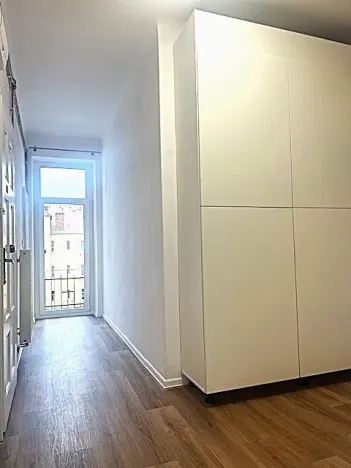 Pronájem bytu 3+kk, Plzeň, Houškova, 90 m2