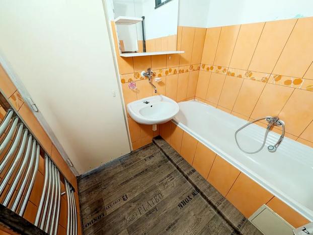 Pronájem bytu 2+1, Mnichovo Hradiště, Sokolovská, 48 m2