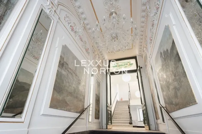 Pronájem bytu 2+kk, Praha - Vinohrady, Moravská, 53 m2