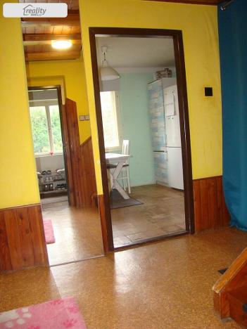 Prodej chaty, Stříbrná Skalice, 70 m2