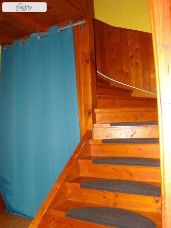 Prodej chaty, Stříbrná Skalice, 70 m2