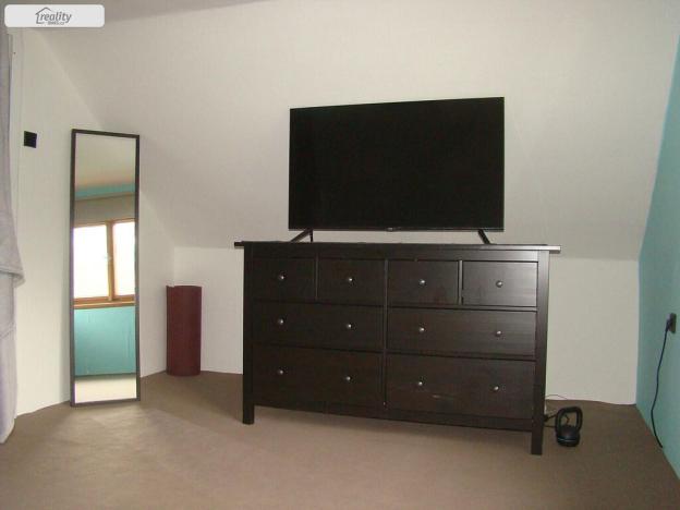 Prodej chaty, Stříbrná Skalice, 70 m2