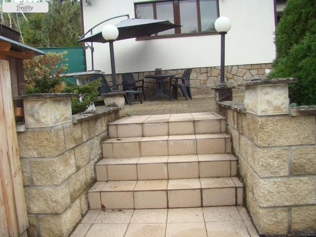 Prodej chaty, Stříbrná Skalice, 70 m2