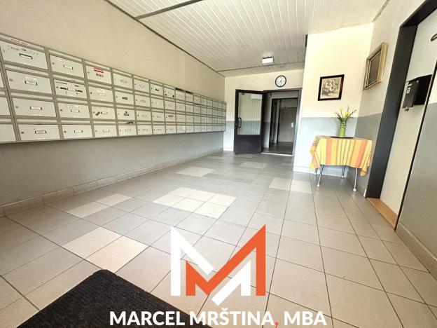 Pronájem bytu 2+kk, Náchod, Kostelecká, 47 m2