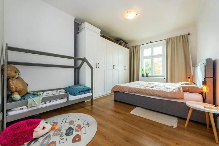 Pronájem bytu 2+kk, Praha - Strašnice, V olšinách, 53 m2