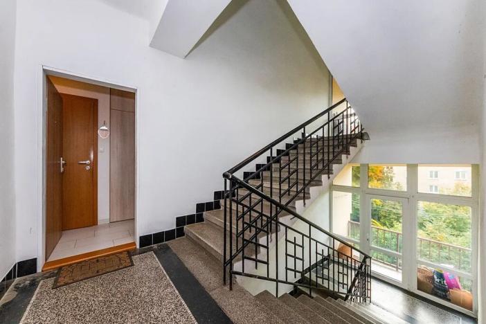 Pronájem bytu 2+kk, Praha - Strašnice, V olšinách, 53 m2