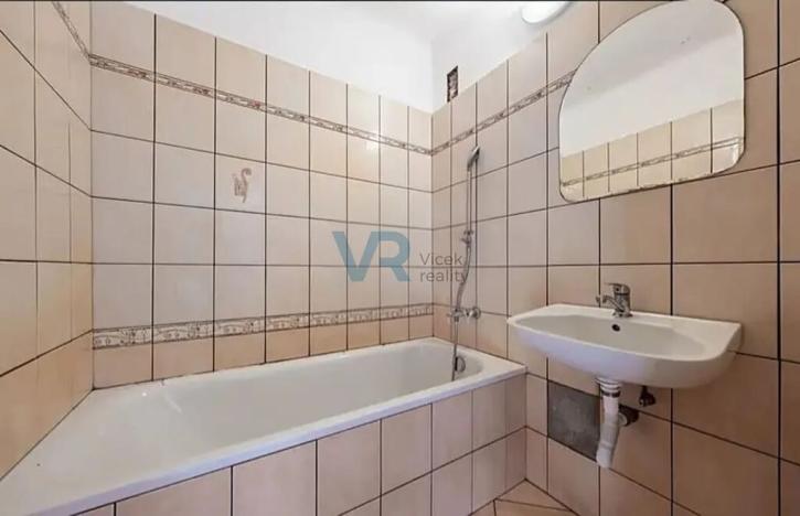 Prodej bytu 3+1, Trhové Sviny, 72 m2