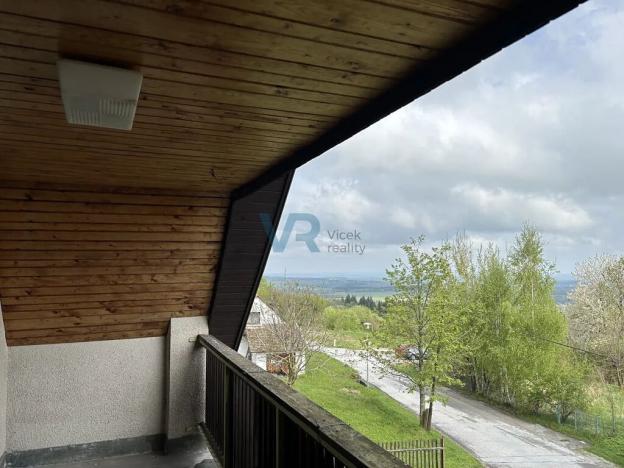 Prodej chaty, Horní Stropnice, 150 m2