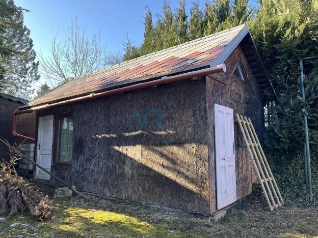 Prodej chaty, Smrčná, 60 m2