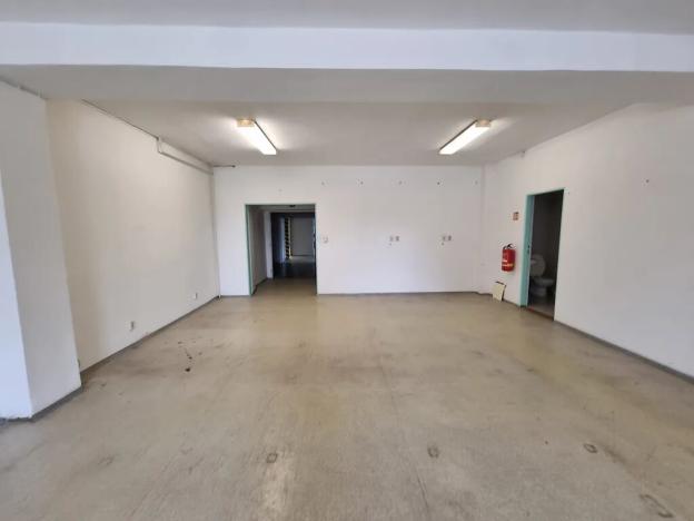 Pronájem výrobních prostor, Zádveřice-Raková, 676 m2