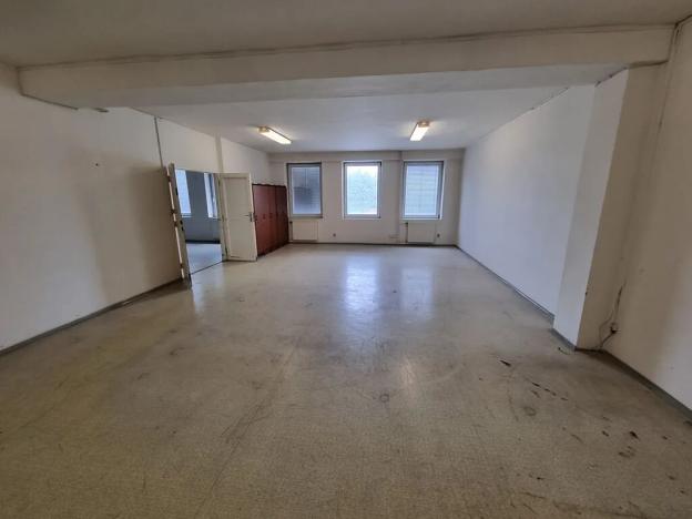 Pronájem výrobních prostor, Zádveřice-Raková, 676 m2