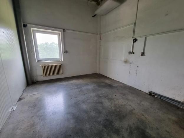 Pronájem výrobních prostor, Zádveřice-Raková, 676 m2